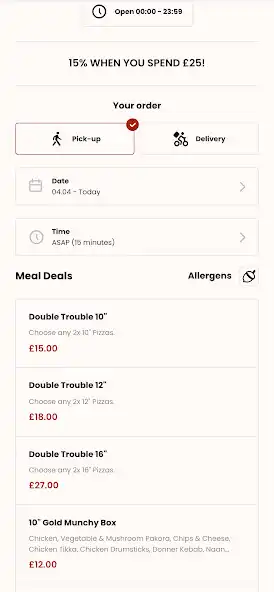 Play Chillies Drumchapel as an online game online Chillies Drumchapel with UptoPlay Play Chillies Drumchapel as an online game Chillies Drumchapel with UptoPlay