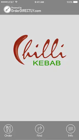 Play Chilli Kebab, Lurgan  and enjoy Chilli Kebab, Lurgan with UptoPlay