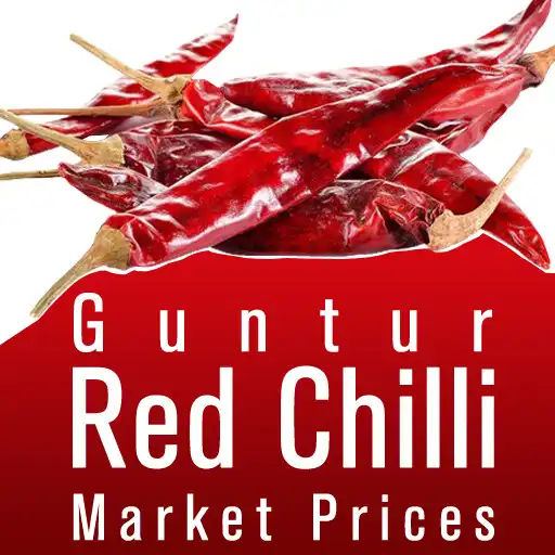 Play Chilli Market Prices APK