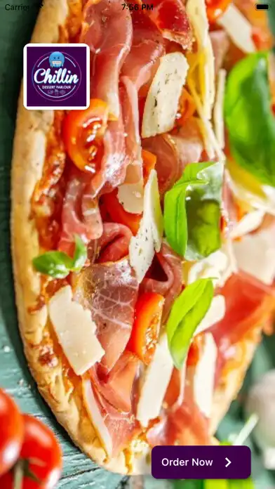 Play Chillin Desserts  and enjoy Chillin Desserts with UptoPlay