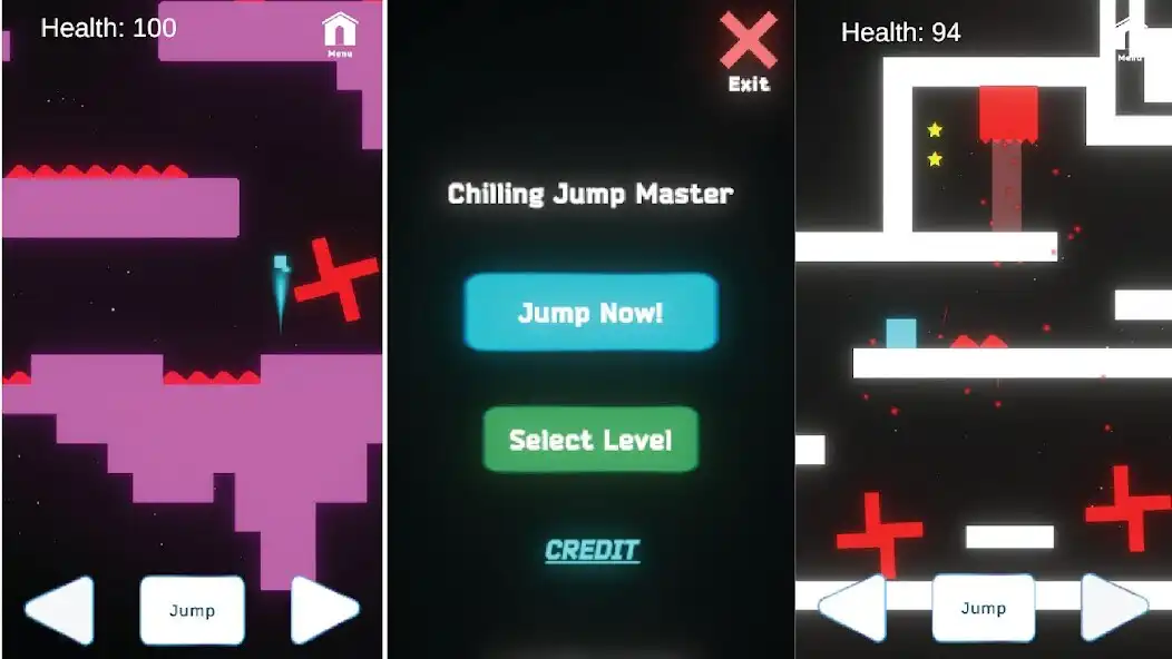 Play Chilling Jump Master as an online game online Chilling Jump Master with UptoPlay Play Chilling Jump Master as an online game Chilling Jump Master with UptoPlay