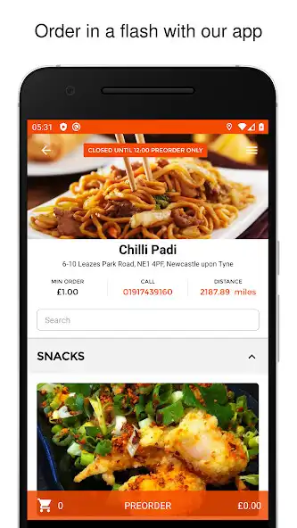 Play Chilli Padi as an online game Chilli Padi with UptoPlay