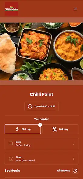 Play Chilli Point Sheffield  and enjoy Chilli Point Sheffield with UptoPlay