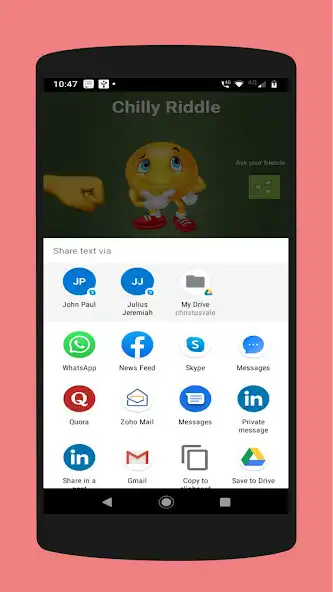 Play Chilli Riddle  and enjoy Chilli Riddle with UptoPlay