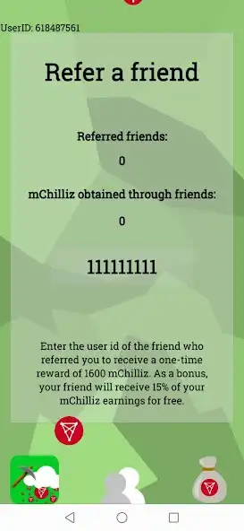 Play Chilliz mining as an online game Chilliz mining with UptoPlay