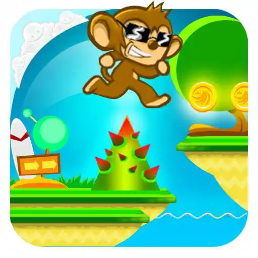 Free play online Chill Monkey APK