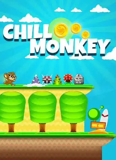 Play Chill Monkey