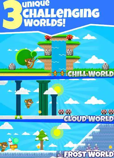 Play Chill Monkey