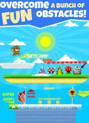 Play Chill Monkey