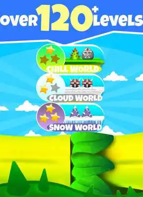 Play Chill Monkey