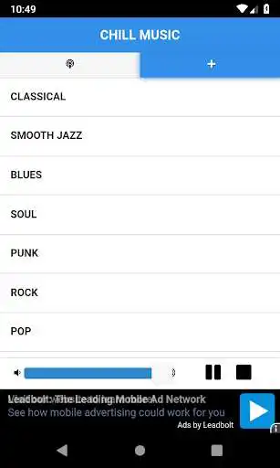 Play Chill Music  and enjoy Chill Music with UptoPlay