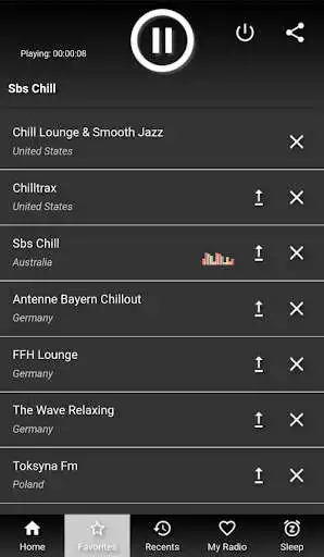 Play Chillout and Lounge Music 2022  and enjoy Chillout and Lounge Music 2022 with UptoPlay