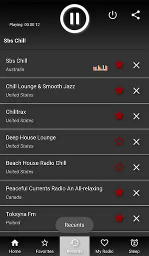 Play Chillout and Lounge Music 2022 as an online game Chillout and Lounge Music 2022 with UptoPlay