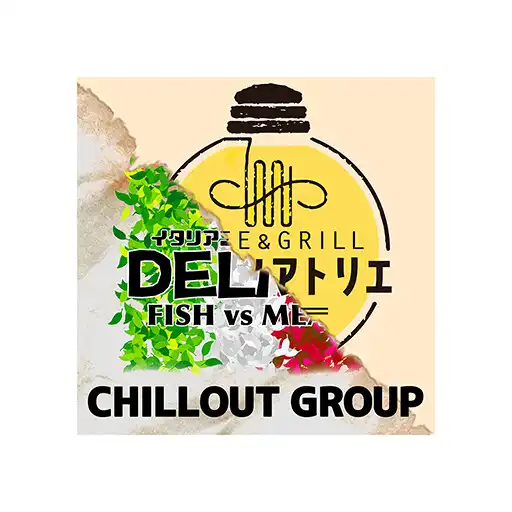 Play CHILLOUT GROUP APK