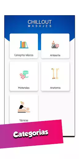 Play ChillOut Massages as an online game online ChillOut Massages with UptoPlay com.chillhottv.masajes Play ChillOut Massages as an online game ChillOut Massages with UptoPlay