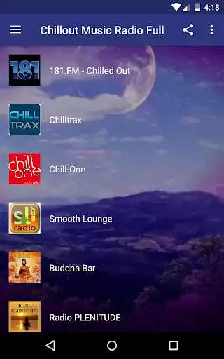 Play Chillout Radio Full - Low Tempo, Easy Listening and enjoy Chillout Radio Full - Low Tempo, Easy Listening with UptoPlay Play Chillout Radio Full - Low Tempo, Easy Listening and enjoy Chillout Radio Full - Low Tempo, Easy Listening with UptoPlay