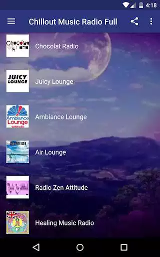 Play Chillout Radio Full - Low Tempo, Easy Listening as an online game online Chillout Radio Full - Low Tempo, Easy Listening with UptoPlay Play Chillout Radio Full - Low Tempo, Easy Listening as an online game Chillout Radio Full - Low Tempo, Easy Listening with UptoPlay