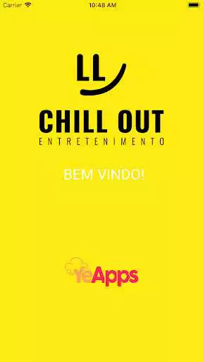 Play Chill Out! as an online game Chill Out! with UptoPlay