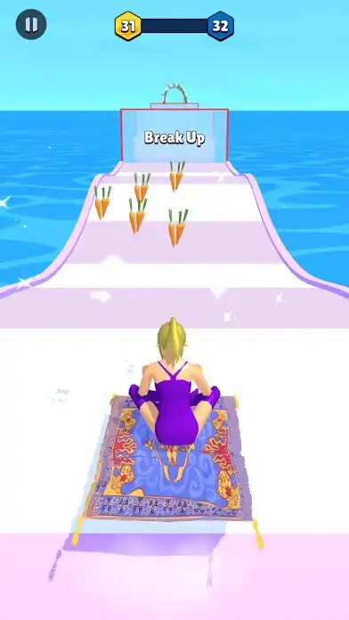 Play Chill Run as an online game online Chill Run with UptoPlay Play Chill Run as an online game Chill Run with UptoPlay