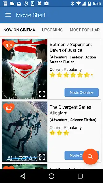 Play Chill Session - Movies, Series  and enjoy Chill Session - Movies, Series with UptoPlay