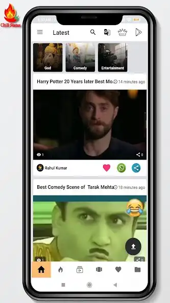 Play Chill Status as an online game online Chill Status with UptoPlay Play Chill Status as an online game Chill Status with UptoPlay