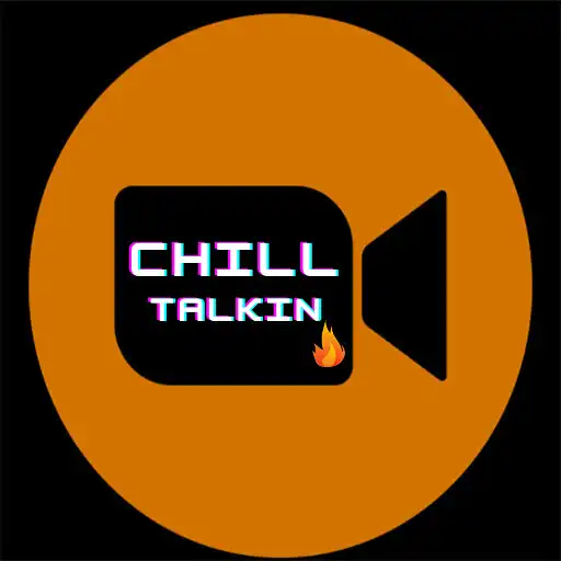 Play Chill TalkIn Private Messenger APK