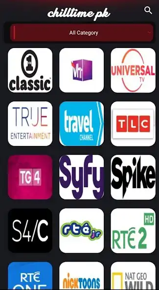 Play ChillTime  and enjoy ChillTime with UptoPlay