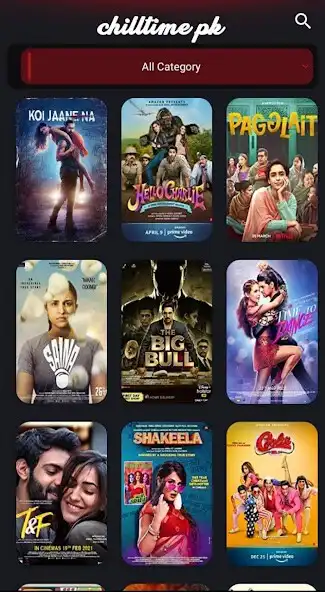 Play ChillTime as an online game ChillTime with UptoPlay