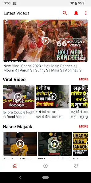 Play Chill TV - Viral Hindi Videos  and enjoy Chill TV - Viral Hindi Videos with UptoPlay