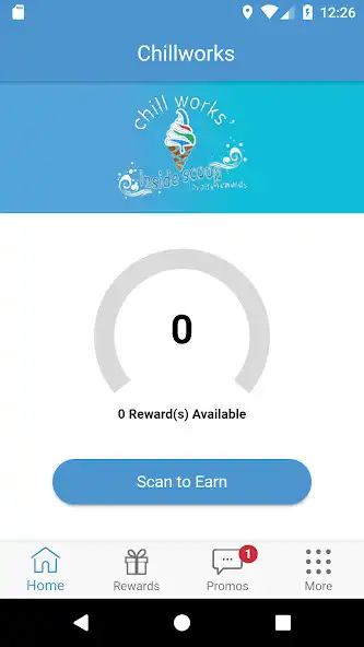 Play Chillworks Rewards  and enjoy Chillworks Rewards with UptoPlay
