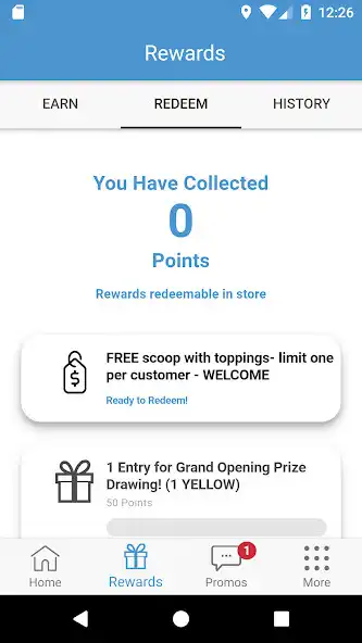 Play Chillworks Rewards as an online game Chillworks Rewards with UptoPlay