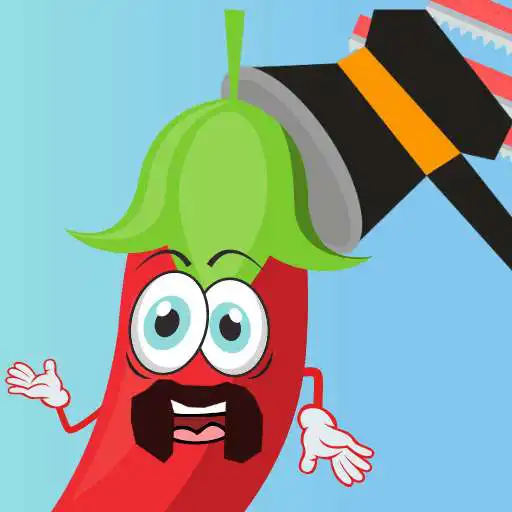 Play Chilly Doodle Wacky Run APK Play Chilly Doodle Wacky Run APK