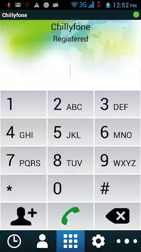 Play Chillyfone itel