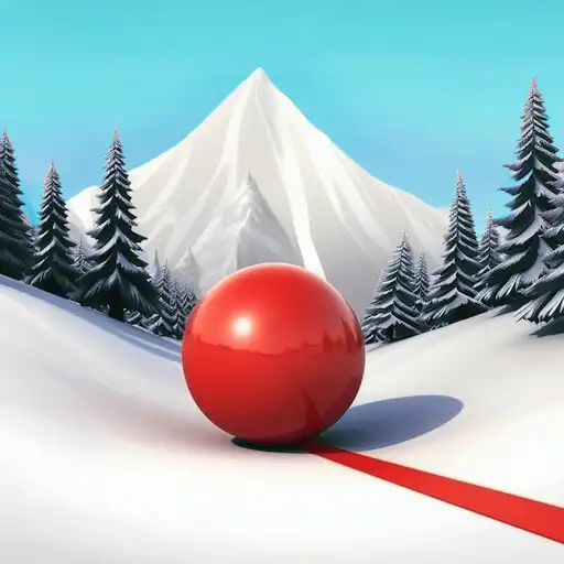 Play Chilly Slopes! Classic Arcade APK