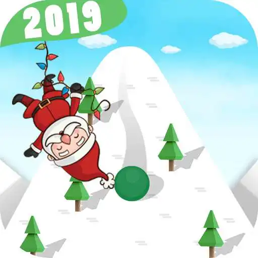 Free play online Chilly Snow Hill  APK