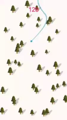 Play Chilly Snow Ski