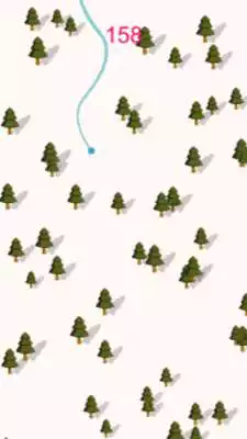 Play Chilly Snow Ski