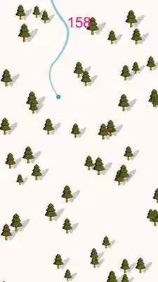Play Chilly Snow Ski