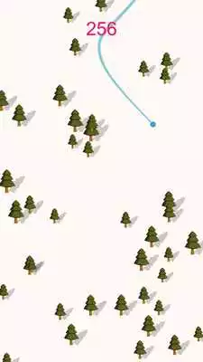 Play Chilly Snow Ski