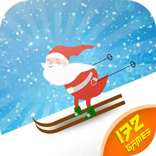 Play Chilly Snow Slopes APK