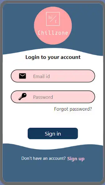 Play Chillzone as an online game Chillzone with UptoPlay