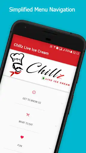 Play Chillz  and enjoy Chillz with UptoPlay