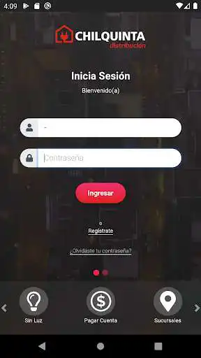 Play Chilquinta APP  and enjoy Chilquinta APP with UptoPlay