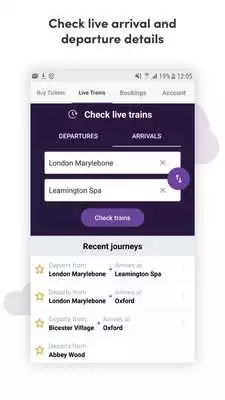 Play Chiltern Railways