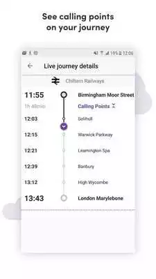 Play Chiltern Railways
