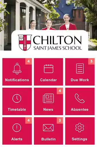 Play Chilton Saint James School NZ  and enjoy Chilton Saint James School NZ with UptoPlay