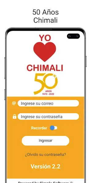 Play Chimali  and enjoy Chimali with UptoPlay