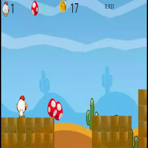 Free play online chim chay 2018 APK