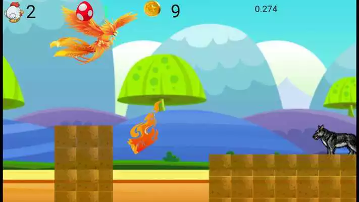 Play chim chay 2018 Play chim chay 2018