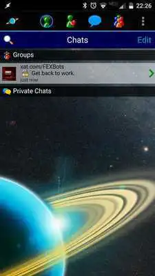 Play ChimeIn